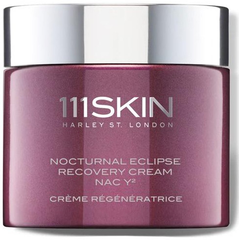 111skin Repair Night Cream NAC Y2