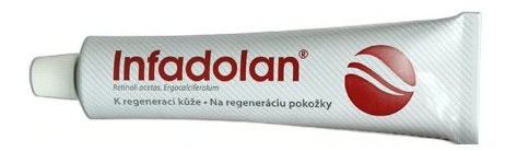 Infadolan Cream