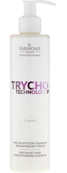 Farmona Professional Trycho Technology Specialist Hair Strengthening Shampoo