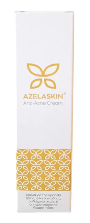 Azelaskin Anti-acne Cream