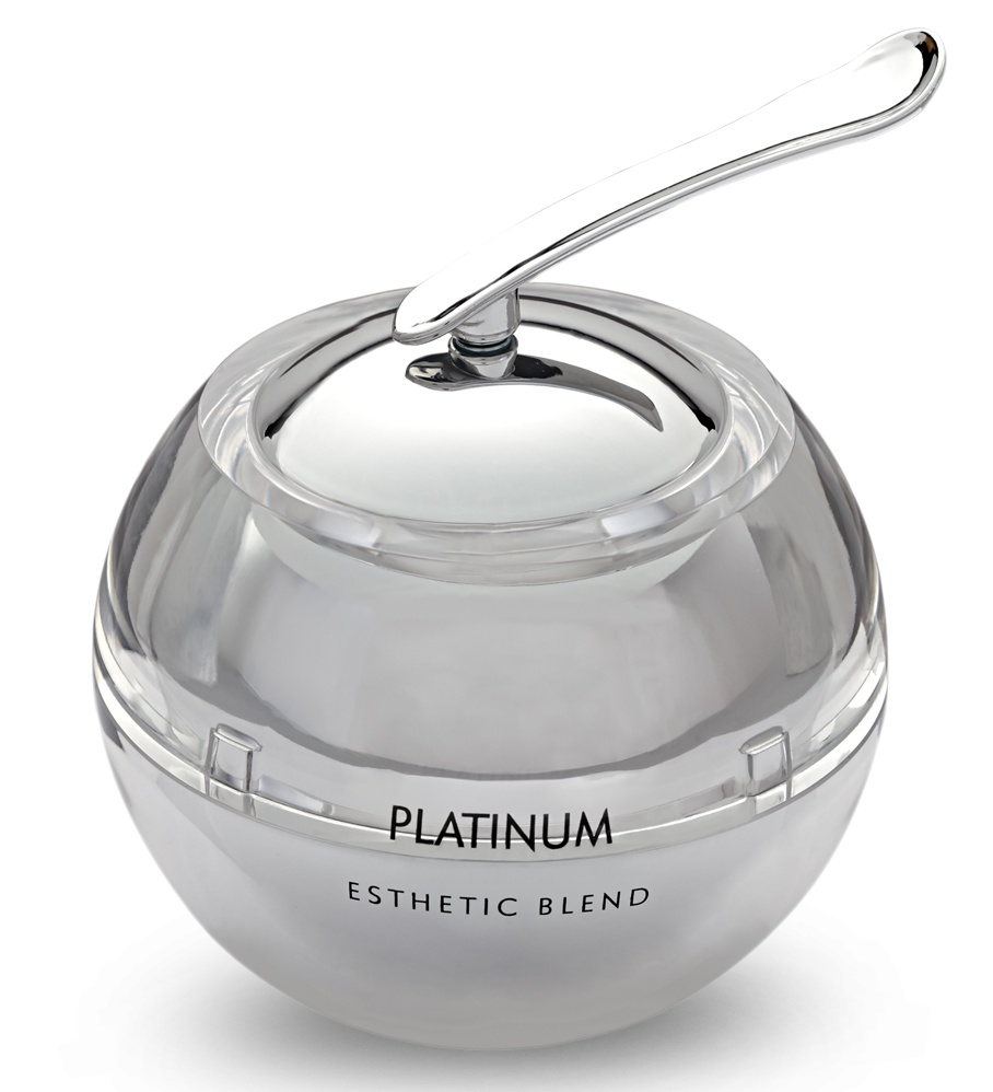 Skintrium Esthetic Blend Platinum Extraordinaire Corrective Facial Moisturizer