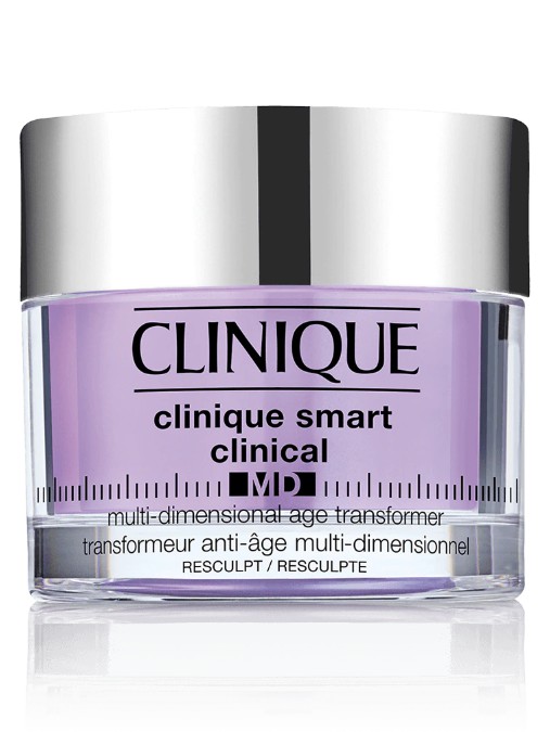 Clinique Smart Clinical™ Md Multi-Dimensional Age Transformer Resculpt