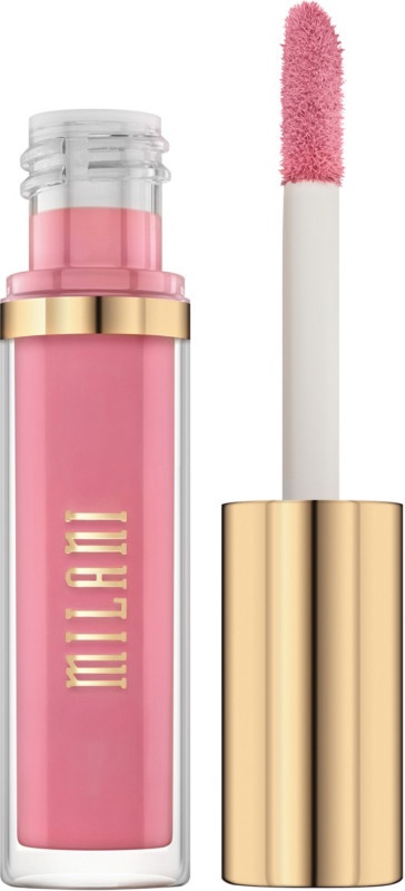 milani keep it full nourishing lip plumper bare pink