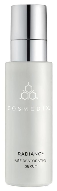 Cosmedix Radiance Age Restorative Serum