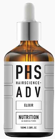 PHS Hairscience ADV Elixir