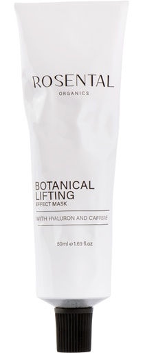 Rosental Organics Botanical Lifting Effect Mask