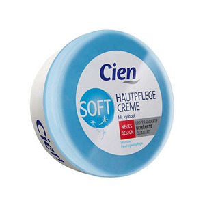 Cien Soft Hautpflege Creme