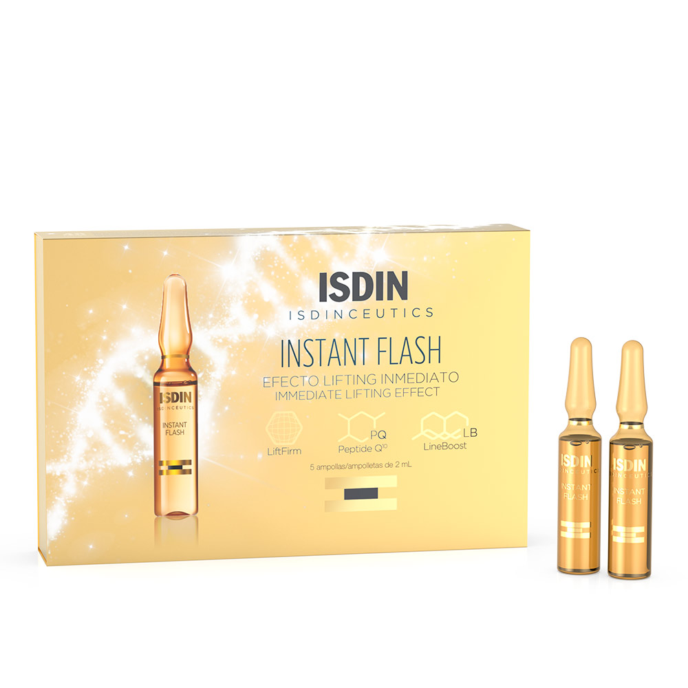ISDIN Ceutics Instant Flash