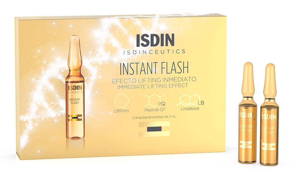 ISDIN Ceutics Instant Flash