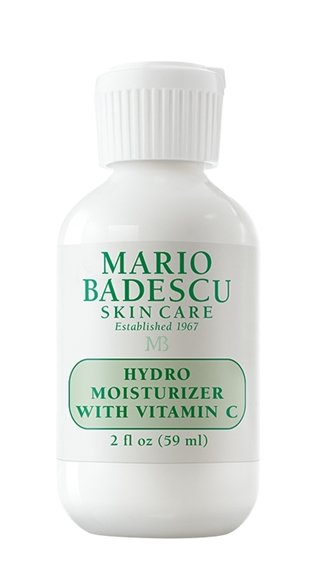 Mario Badescu Hydro Moisturizer With Vitamin C