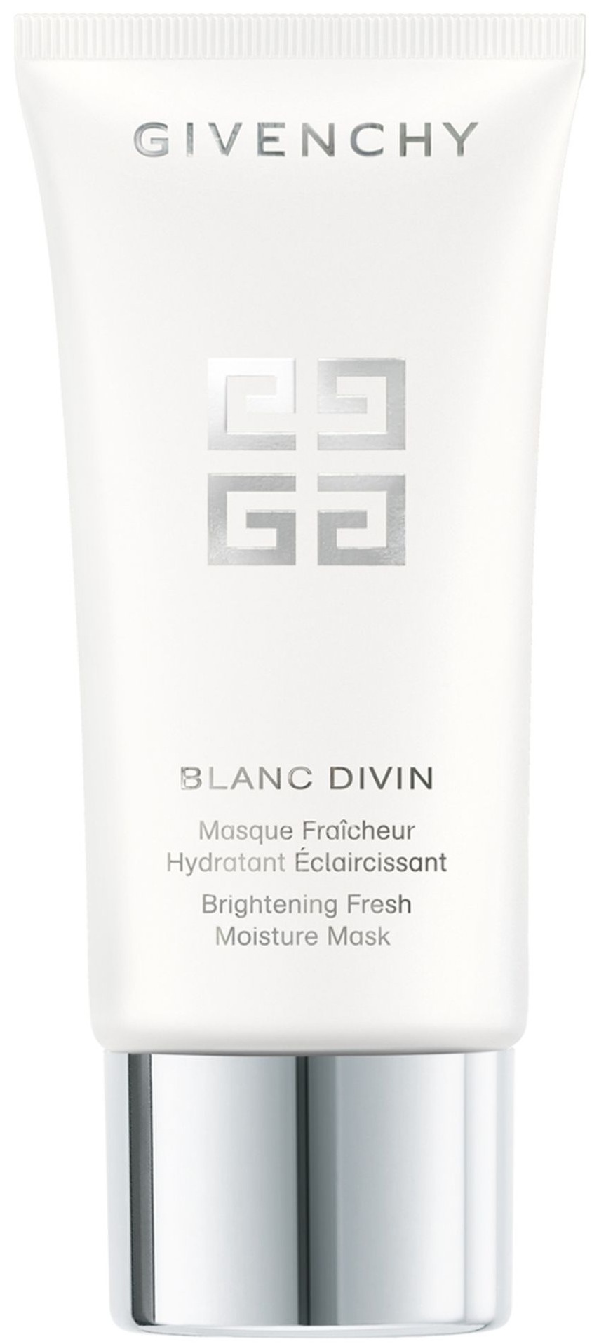 Givenchy Blanc Divin Brightening Fresh Moisture Mask