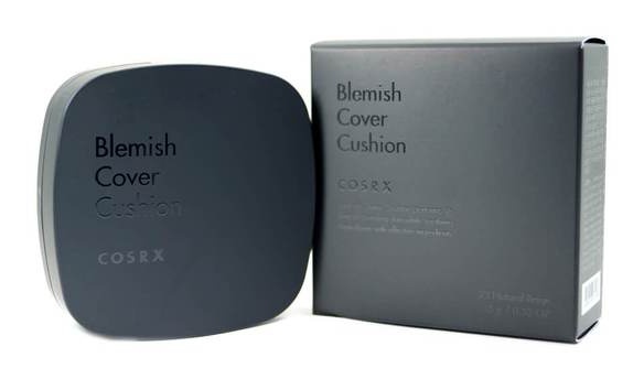 COSRX Blemish Cover Cushion