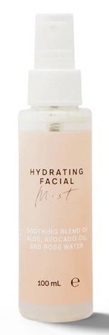 Business Bombshells Hydrating Facial Mist