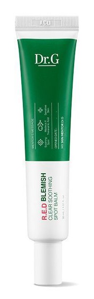 Dr. G R.e.d Blemish Clear Soothing Spot Balm