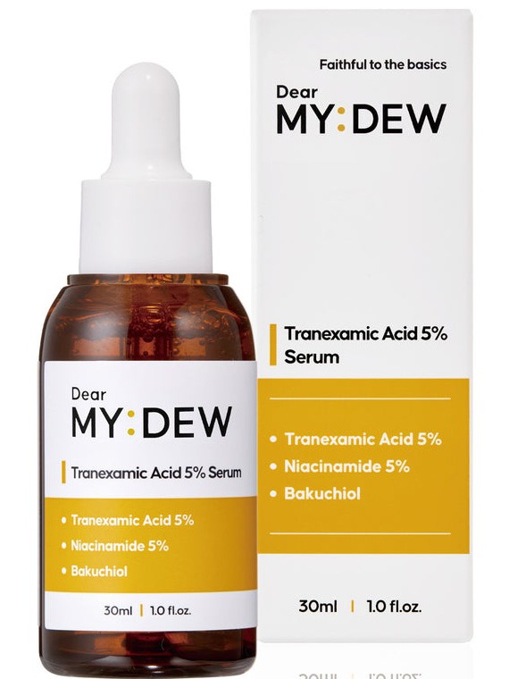 Dear MY:DEW Tranexamic Acid 5% Serum