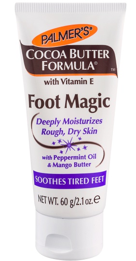 Palmer's Palmers Cocoa Butter Foot Magic Lotion