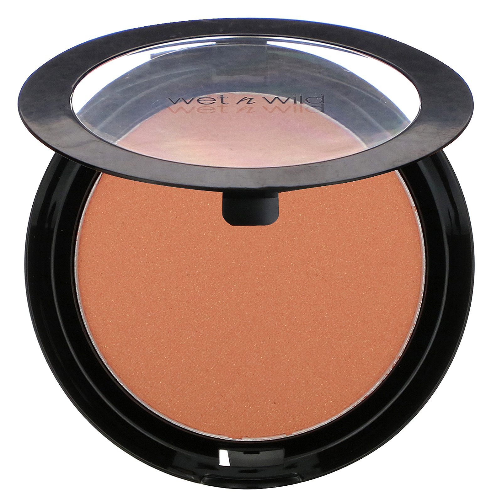 Wet n Wild Color Icon Blusher - Nudist Society