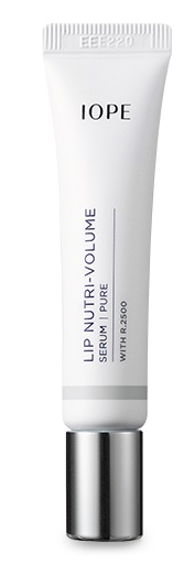 IOPE Lip Nutri Volume Serum Pure