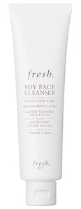 Fresh Soy Makeup Removing Face Wash