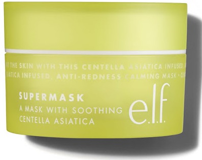 e.l.f. Supermask