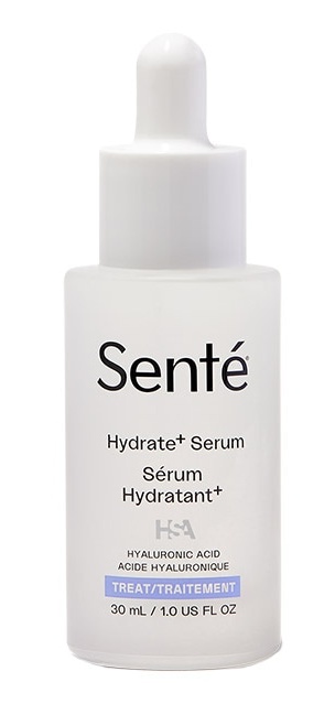 SENTÉ Hydrate+ Serum