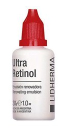 Lidherma Ultra Retinol