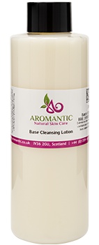 Aromantic Cleansing Lotion