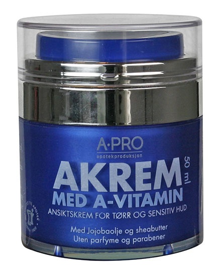 A-PRO Akrem