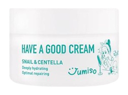 HELLOSKIN Jumiso Have A Good Cream Snail & Centella