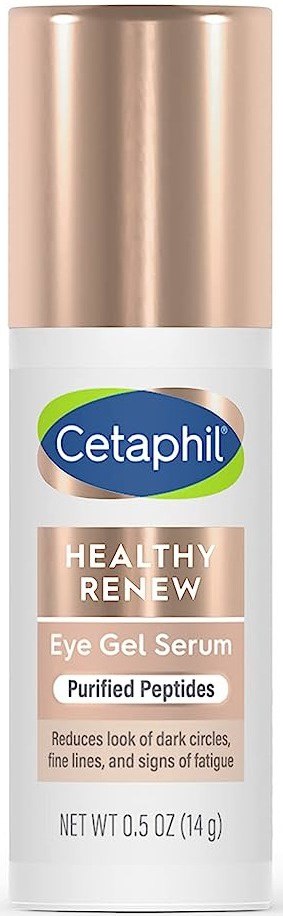Cetaphil Healthy Renew Hydrating Eye Gel Serum