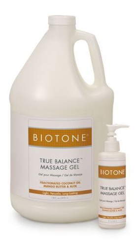 Biotone True Balance Massage Gel