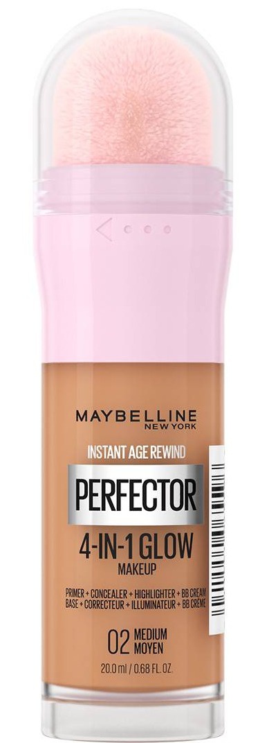 Maybelline Instant Anti-age Perfector 4-in-1 Glow