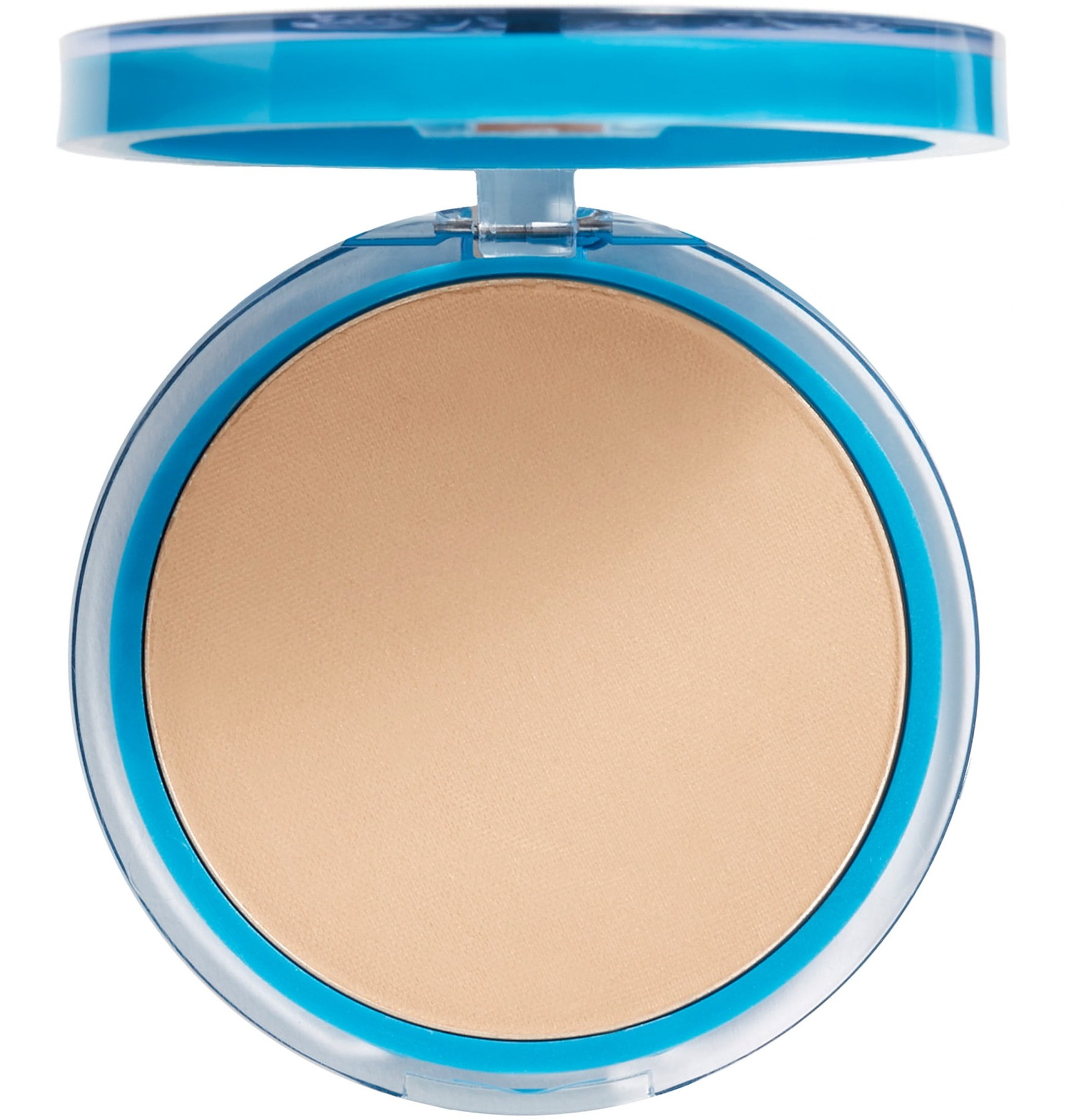 CoverGirl Clean Matte Pressed Face Powder