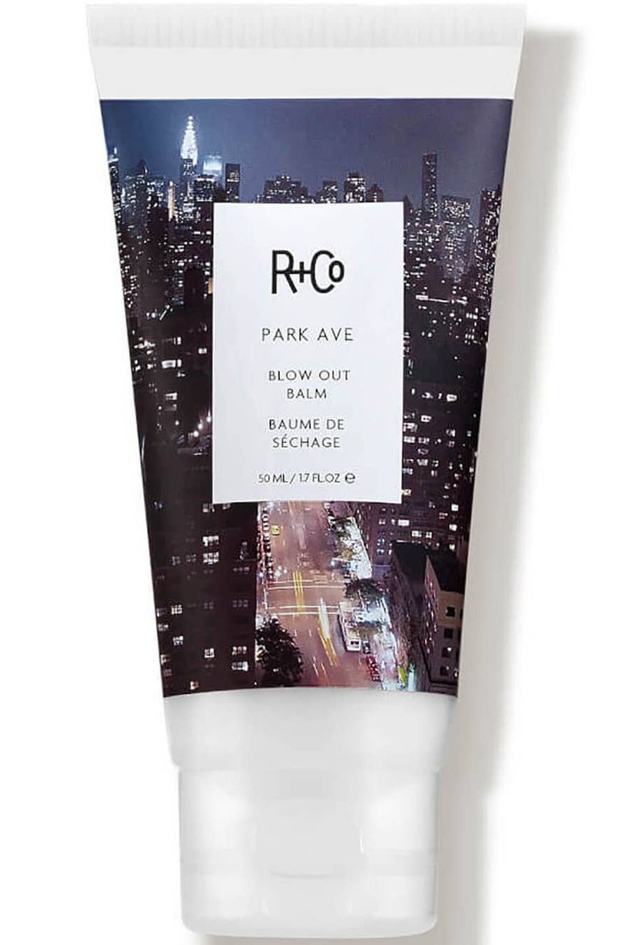 R+Co Park Ave Blow Out Balm