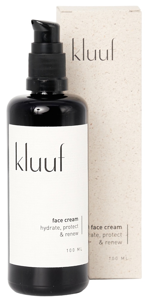 Kluuf Face Cream