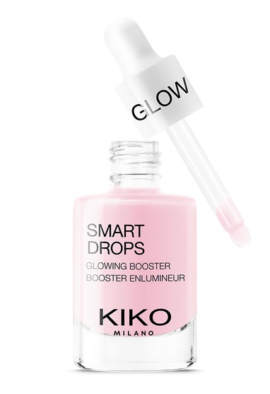 KIKO Milano Smart Drops Glow Glowing Booster