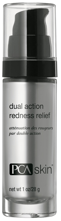 PCA  Skin Dual Action Redness Relief