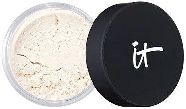 it Cosmetics Bye Bye Pores Poreless Finish Airbrush Powder