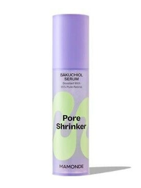 Mamonde Pore Shrinker Bakuchiol Serum