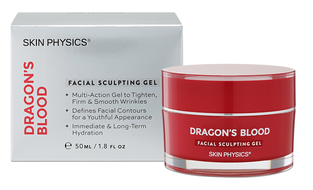 Skin Physics Facial Sculpting Gel