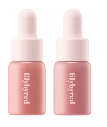 Lilybyred Dewy Drop Cheek
