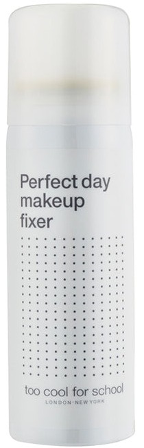 Too Cool For School Perfect Day Makeup Fixer