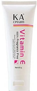KA Cream Vitamin E