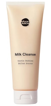 Moon Juice Milk Cleanse