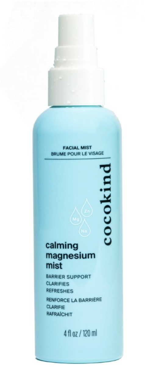 Cocokind Calming Magnesium Mist