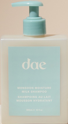 Dae Monsoon Moisture Milk Shampoo