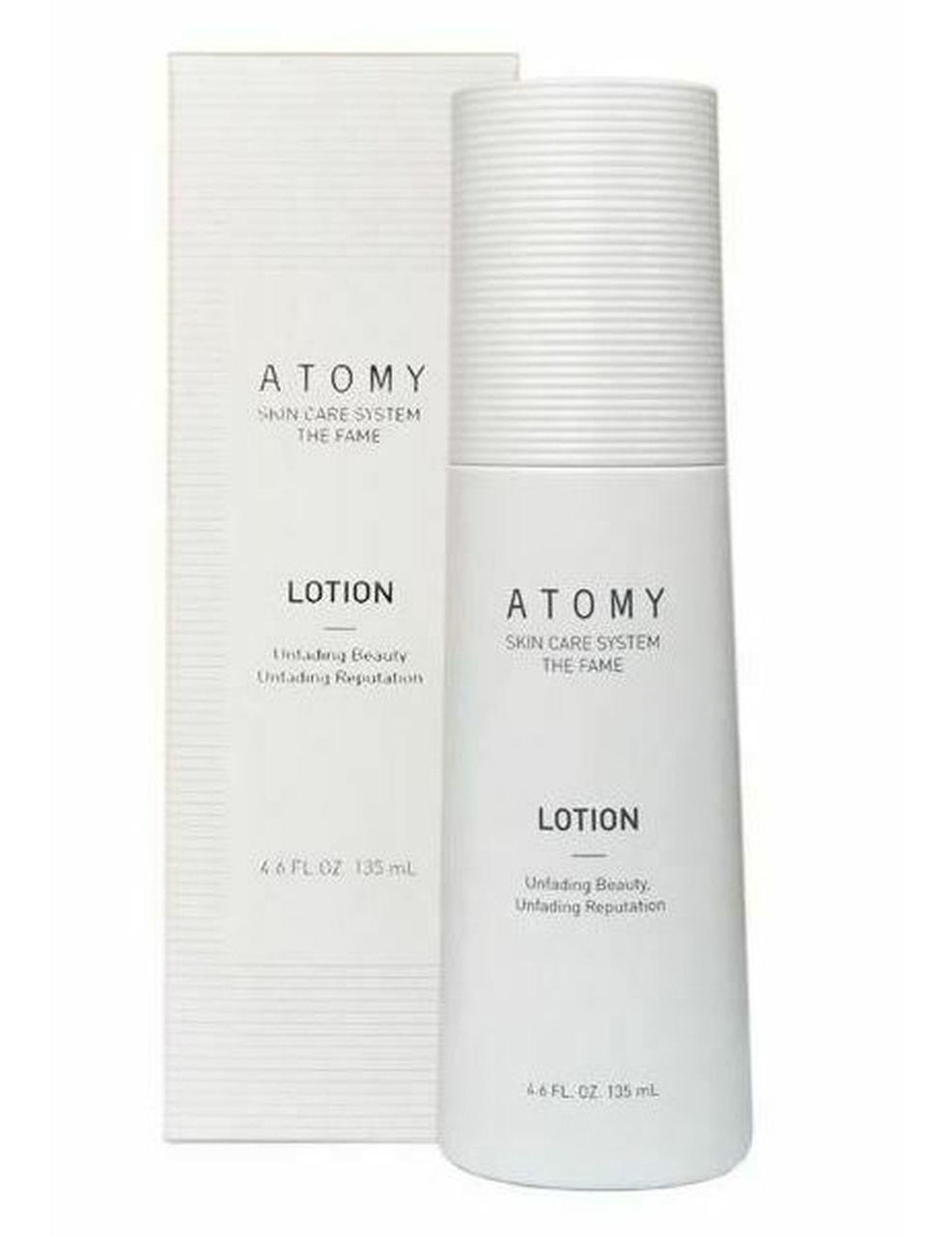 Atomy The Fame Lotion