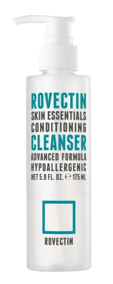 rovectin Skin Essentials Conditioning Cleanser