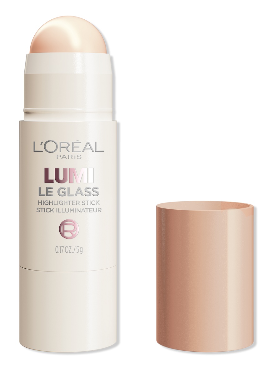 L'Oreal Lumi Le Highlighter Stick