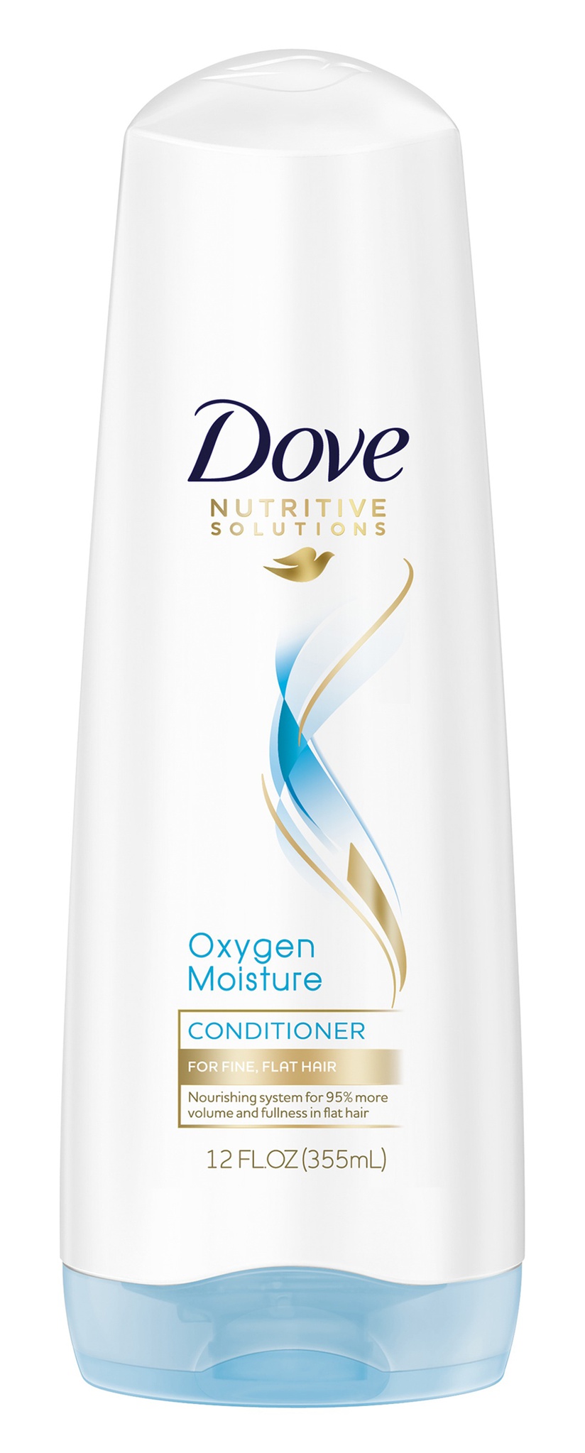 Dove Advanced hair series Oxygen Moisture Conditioner